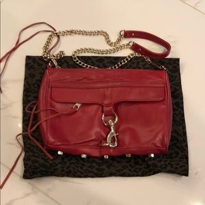 Rebecca Minkoff shoulder bag